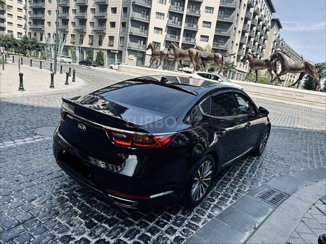 Kia K7-14