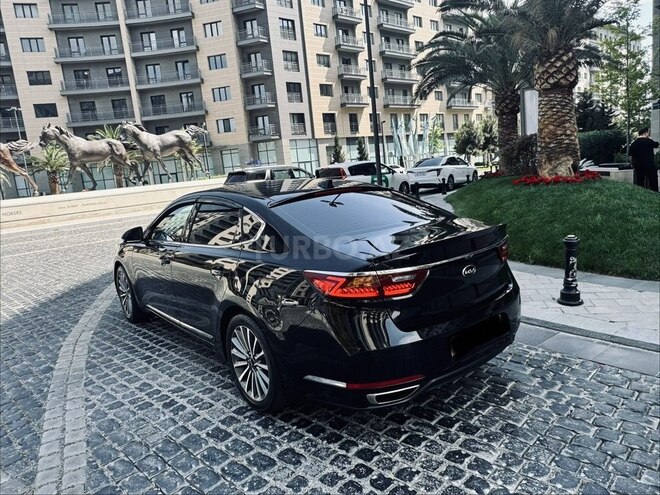 Kia K7-11