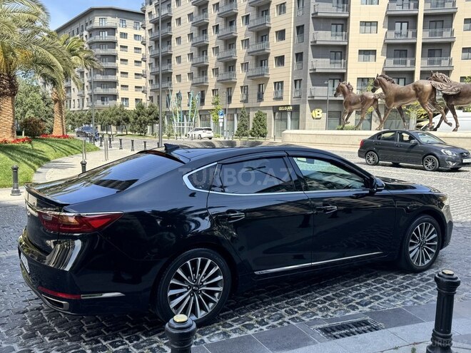 Kia K7-6