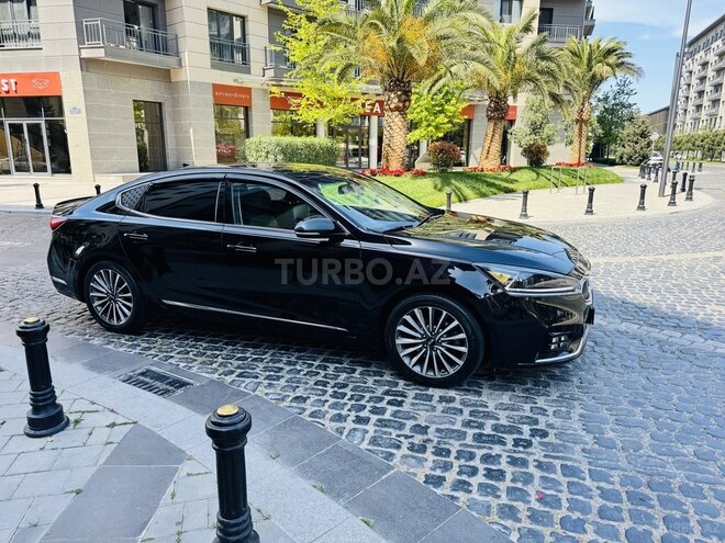 Kia K7-9