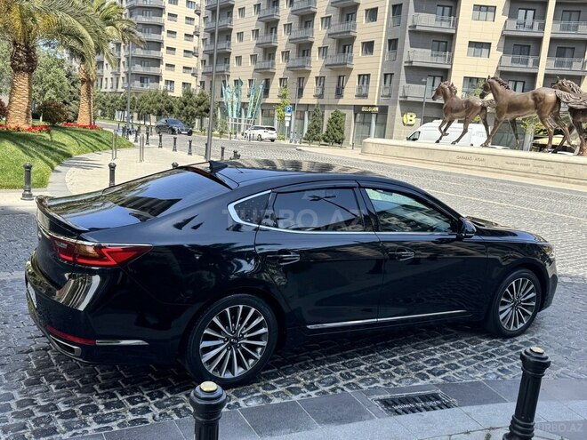 Kia K7-7