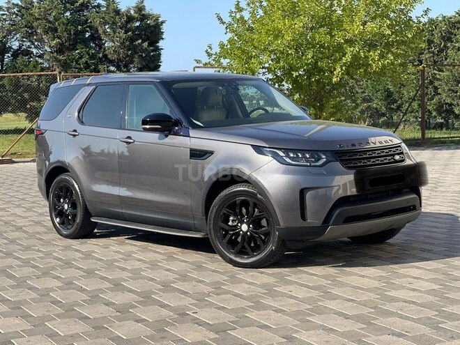 Land Rover Discovery-21