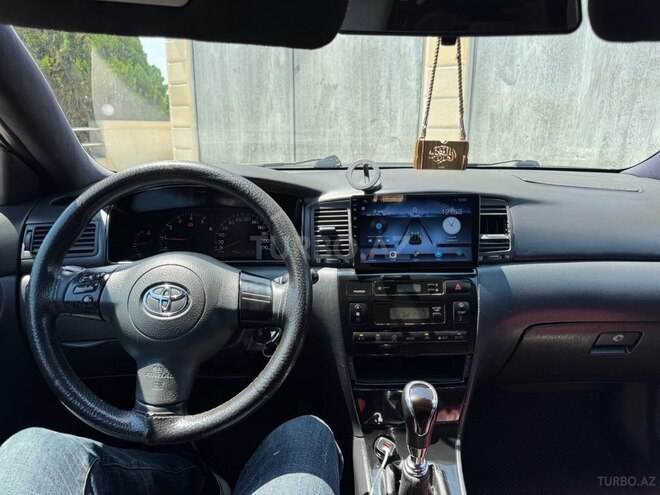 Toyota Corolla-3