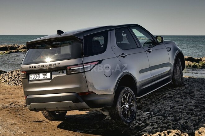 Land Rover Discovery-9