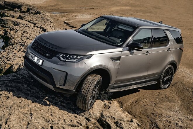 Land Rover Discovery-12