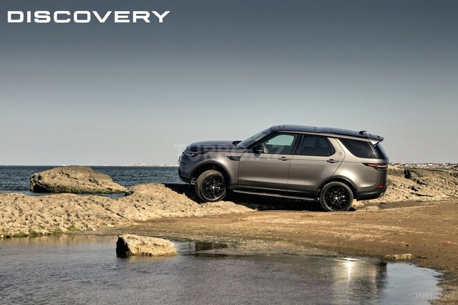Land Rover Discovery-15