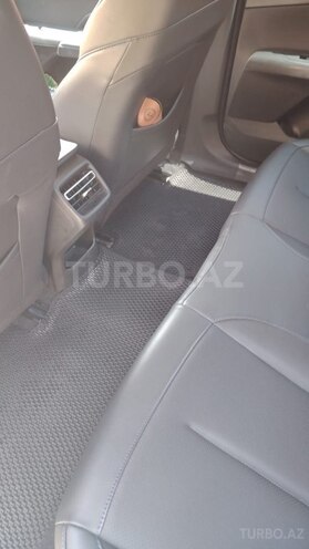 Changan Qiyuan A05-7