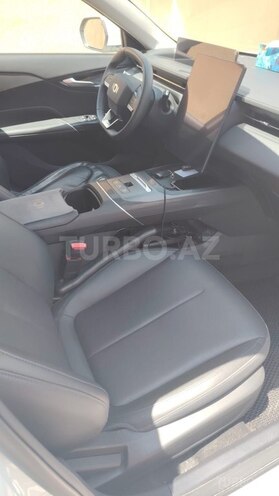 Changan Qiyuan A05-5