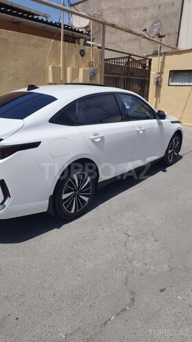 Changan Qiyuan A05-4