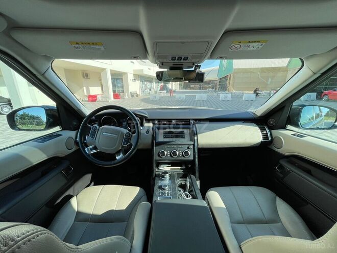 Land Rover Discovery-16