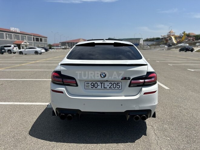 BMW 528-10