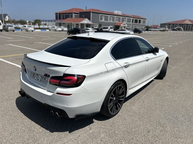 BMW 528-11