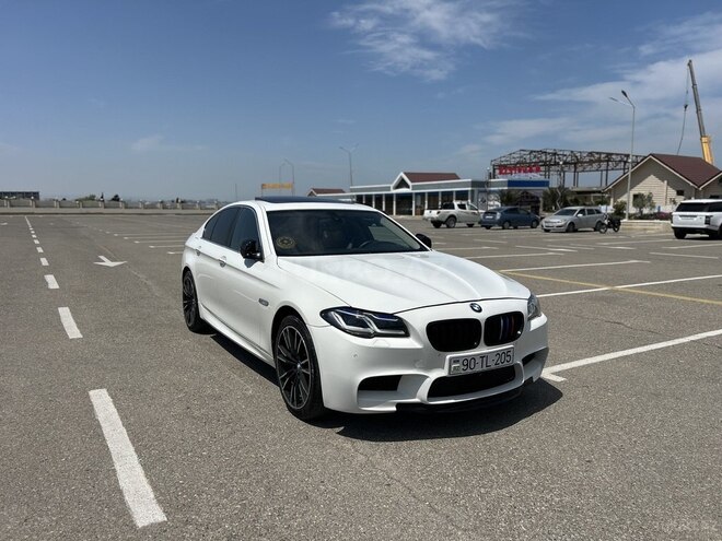 BMW 528-6