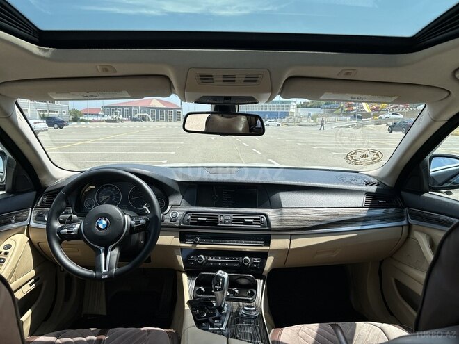 BMW 528-15