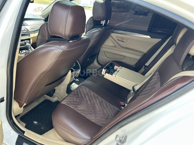 BMW 528-17