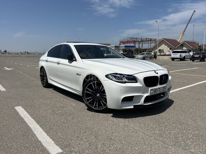 BMW 528-3