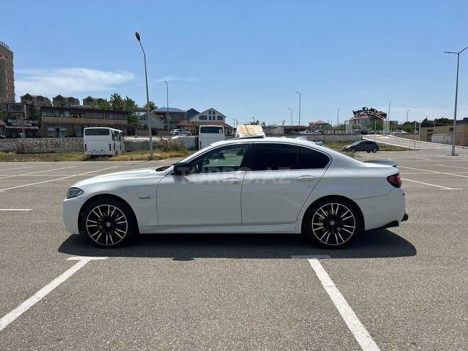 BMW 528-8