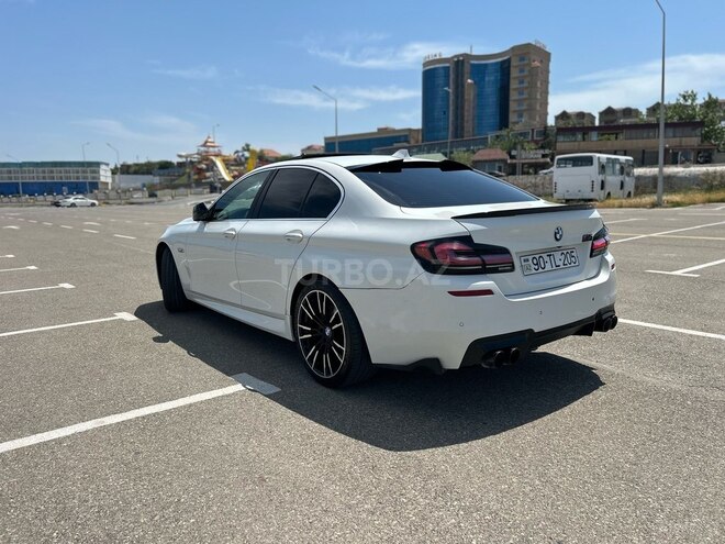 BMW 528-14