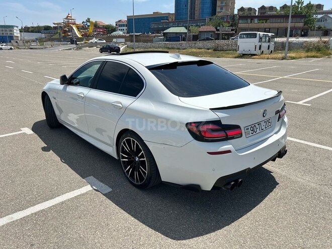 BMW 528-13