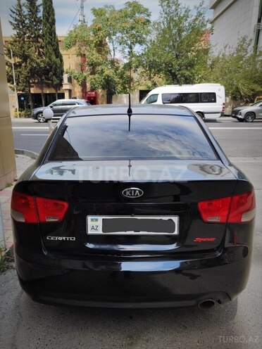 Kia Cerato-2