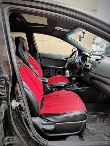 Kia Cerato-6