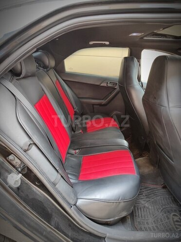 Kia Cerato-9