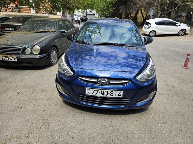 Hyundai Accent-3