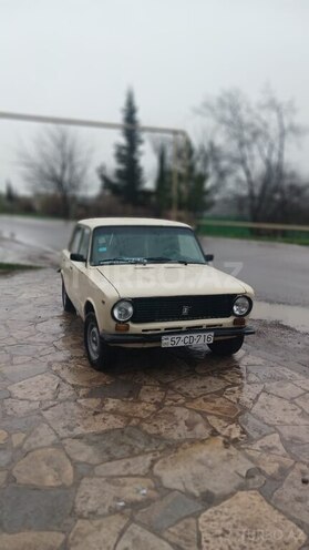 LADA (VAZ) 21011-1