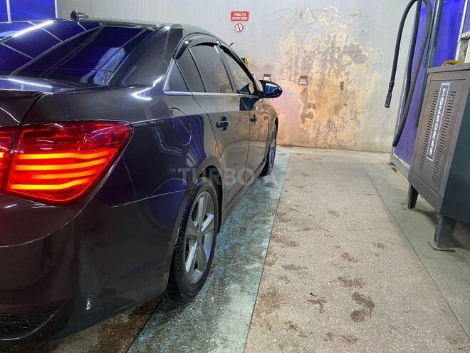 Chevrolet Cruze-5