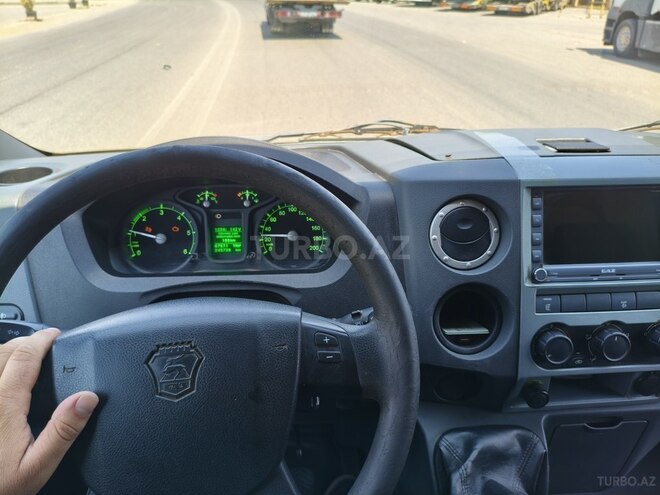 GAZ GAZel Next A31R32-2