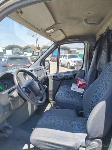 GAZ GAZel Next A31R32-3