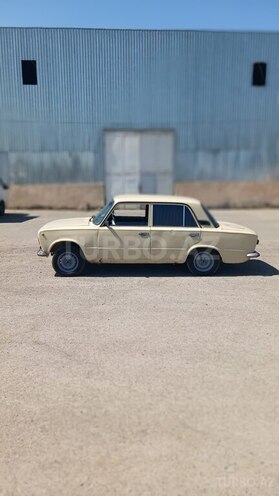 LADA (VAZ) 21011-5