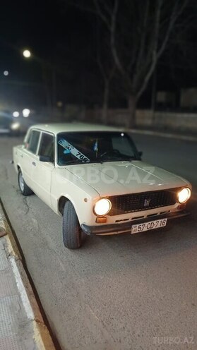 LADA (VAZ) 21011-7
