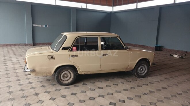LADA (VAZ) 21011-9