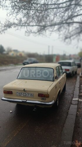 LADA (VAZ) 21011-10