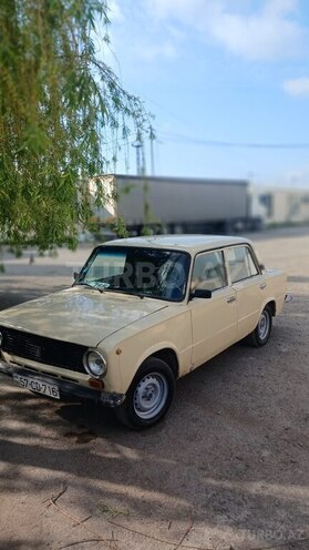 LADA (VAZ) 21011-11