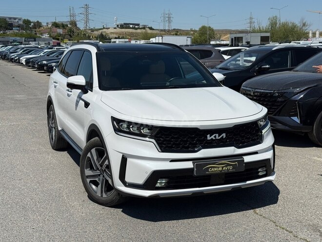 Kia Sorento-2