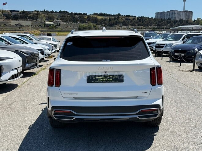 Kia Sorento-7