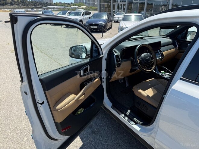 Kia Sorento-14