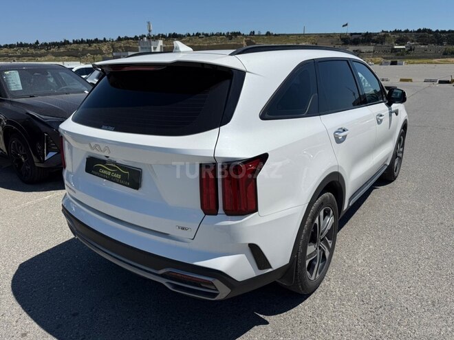 Kia Sorento-5