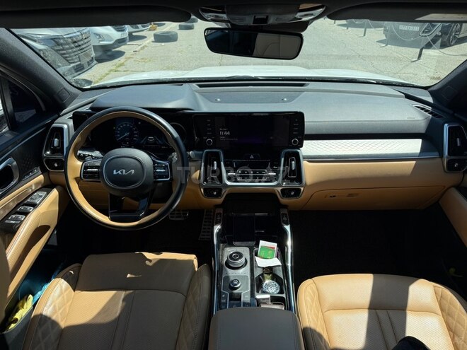 Kia Sorento-9