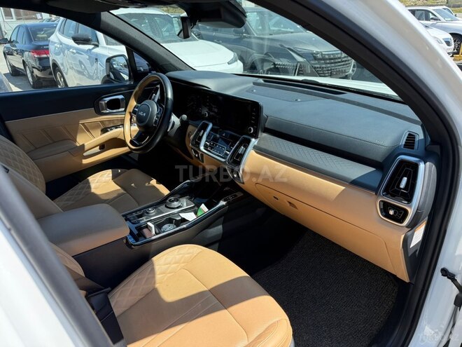 Kia Sorento-17
