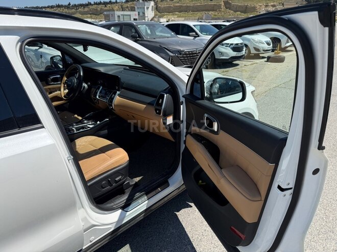 Kia Sorento-18