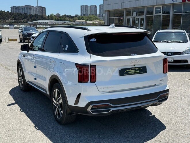 Kia Sorento-6