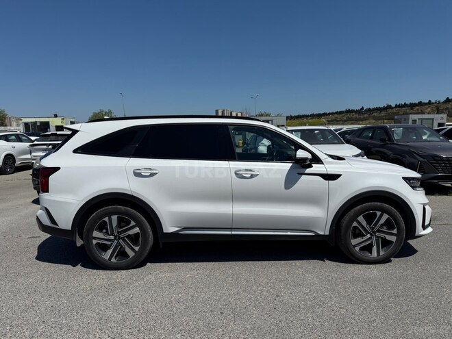 Kia Sorento-4