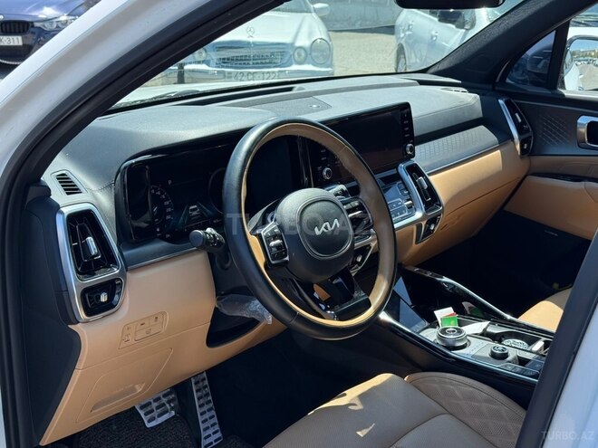 Kia Sorento-11