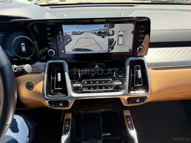 Kia Sorento-10