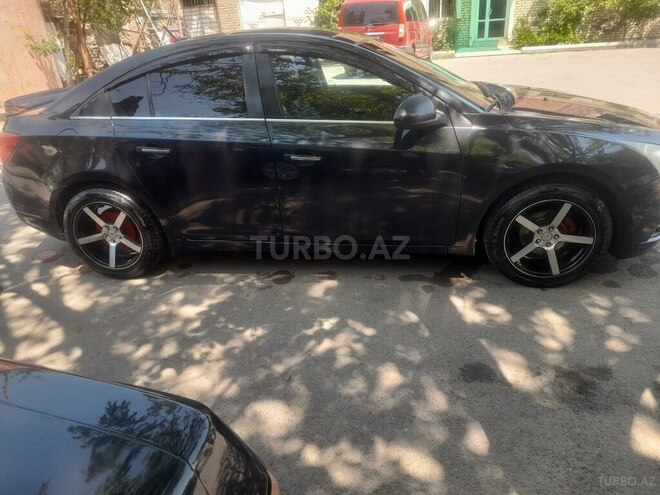 Chevrolet Cruze-8