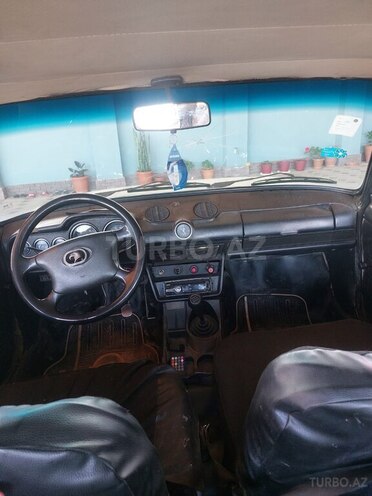 LADA (VAZ) 21011-12