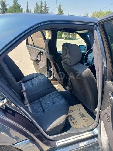 Mercedes C 200-4